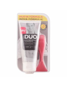 Crème Épilatoire Corporelle Man Duo Taky Man Duo (200 ml) 200 ml