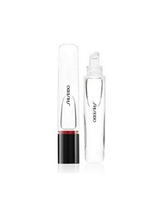 Brillant à lèvres Crystal Shiseido (9 ml)