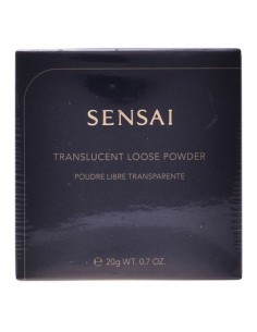 Poudres Fixation de Maquillage Kanebo Sensai 20 g