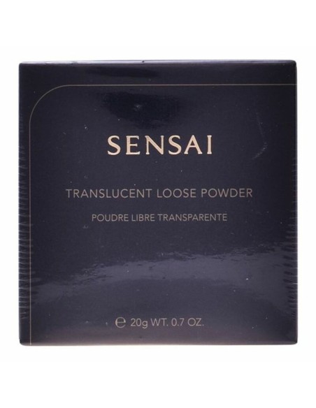 Poudres Fixation de Maquillage Kanebo Sensai 20 g