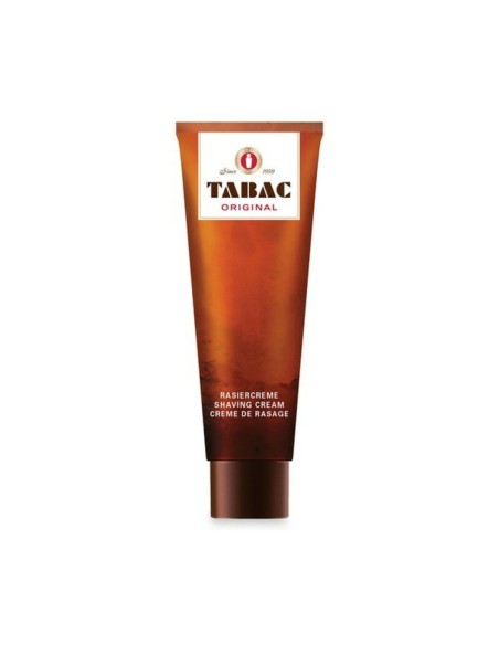 Crème de rasage Original Tabac (100 ml)