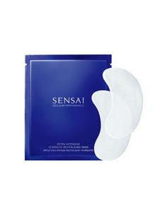 Patchs pour le contour des yeux Kanebo Sensai Cellular Performance