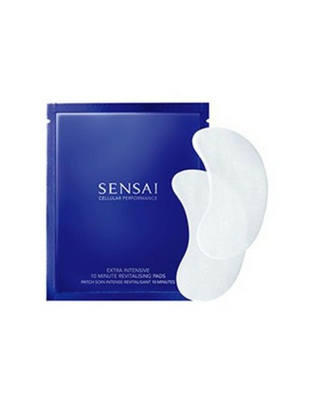 Patchs pour le contour des yeux Kanebo Sensai Cellular Performance
