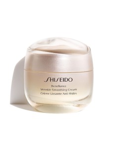 Crème anti-âge Benefiance Wrinkle Smoothing Shiseido Benefiance Wrinkle Smoothing (50 ml) 50 ml