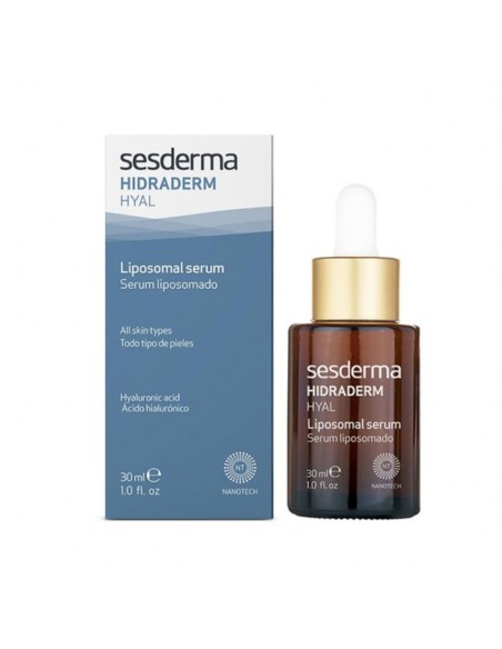 Sérum visage Hidraderm Hyal Sesderma 40001724 (30 ml) 30 ml