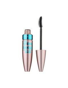 Mascara pour cils Lash Sensational Waterproof Maybelline (9,5 ml)