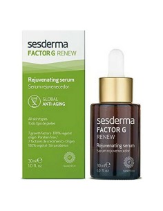 Sérum visage Factor G Renew Sesderma Factor G Renew (30 ml) 30 ml