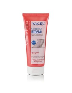 Gel réducteur Vientre Plano Yacel VIENTRE PLANO (200 ml) 200 ml