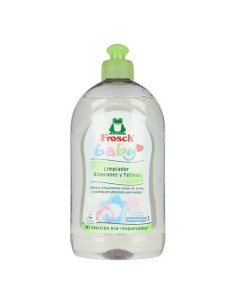 Nettoyant biberons Frosch 500 ml