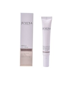 Crème anti-âge pour le contour de l'œil Miracle Juvena (20 ml)