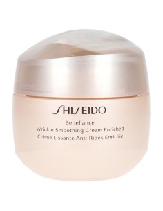 Crème antirides Benefiance Wrinkle Smoothing Shiseido (75 ml)