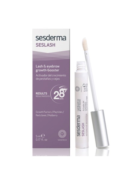 Sérum visage Seslash Sesderma Seslash 5 ml