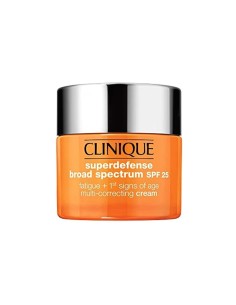 Crème de jour Clinique 20714904166 Spf 25 50 ml