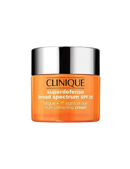 Crème de jour Clinique 20714904166 Spf 25 50 ml