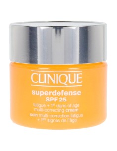 Crème de jour Clinique 20714904166 Spf 25 50 ml 2