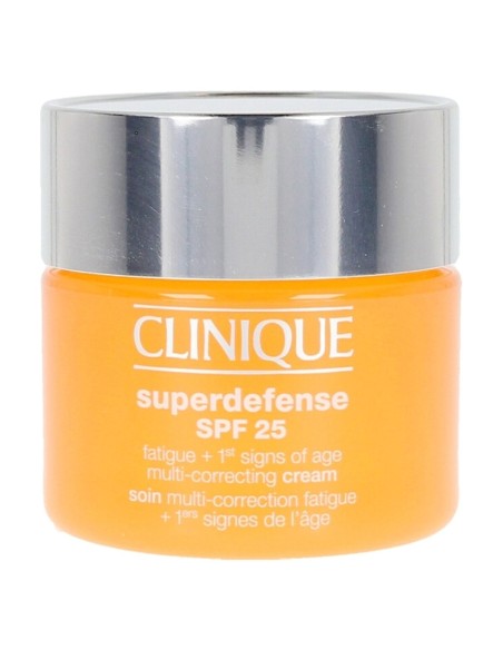 Crème de jour Clinique 20714904166 Spf 25 50 ml