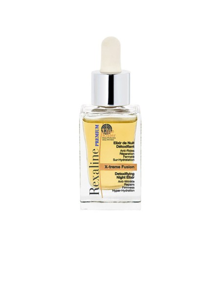 Sérum de nuit Kanebo 760009 30 ml