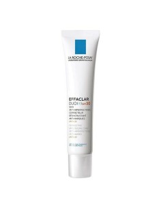 Traitement anti-imperfections Effaclar Duo (+) La Roche Posay SPF 30 (40 ml)