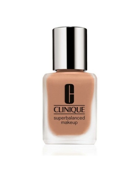 Base de Maquillage Crémeuse Superbalanced Clinique Superbalanced 30 ml Spf 15