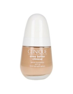 Base de maquillage liquide Even Better Clinique Clinique CN74 Beige Spf 20 30 ml SPF20