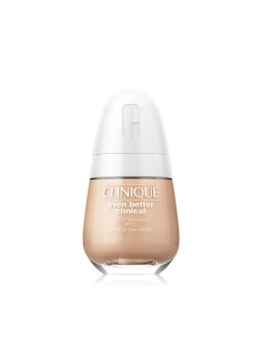 Base de maquillage liquide Even Better Clinique Even Better Clinical 30 ml Spf 20 CN40-cream chamois SPF20
