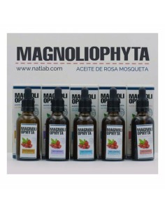 Huile visage Magnoliophytha 8436592580378 30 ml 50 ml (50 ml) 2