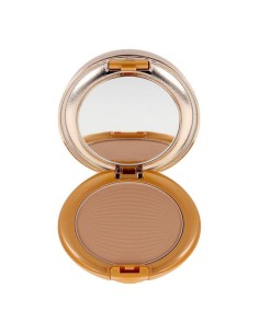 Poudre auto-bronzante Kanebo Sensai Silky Bronze SC04 Spf 20 8,5 g