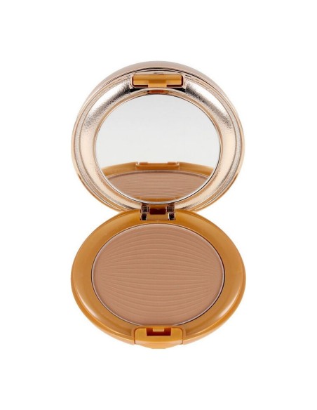 Poudre auto-bronzante Kanebo Sensai Silky Bronze SC04 Spf 20 8,5 g