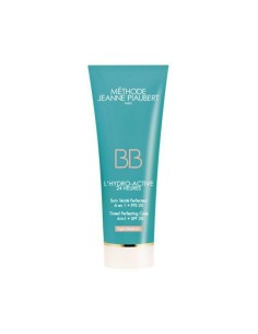 Crème Protectrice Jeanne Piaubert Hydro Active H Bb Light Medium Spf 20 50 ml