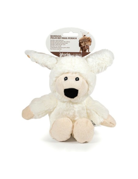 Jouet pour chien Gloria Kondoo Mouton