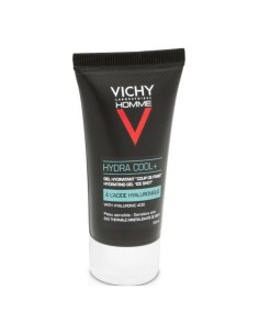 Traitement Facial Hydratant Vichy 2