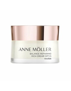 Crème visage Anne Möller ANNE MOLLER Spf 15 50 ml