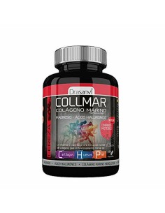 Collagène hydrolysé Collmar Drasanvi 32050376 Masticable Cerise (180 uds)