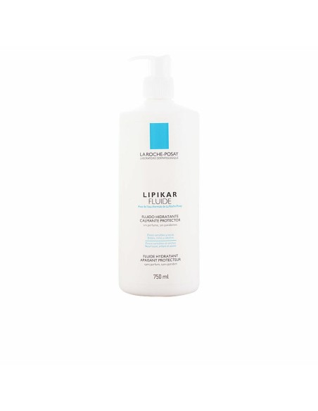Fluide hydratant La Roche Posay Lipikar (750 ml) (750 ml)