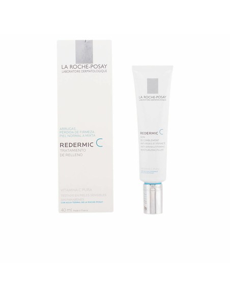 Lotion lissante et raffermissante La Roche Posay Redemic C (40 ml)