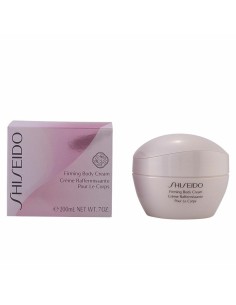 Crème raffermissante pour le corps Shiseido 768614102915 200 ml (200 ml)