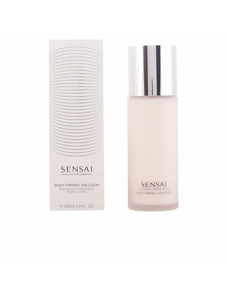 Crème raffermissante pour le corps Kanebo 2524944 200 ml