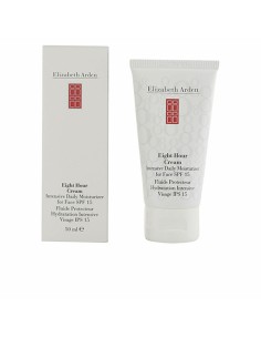 Crème visage Elizabeth Arden Eight Hour SPF15 (50 ml)