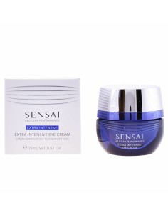Crème contour des yeux Kanebo 2524887 15 ml