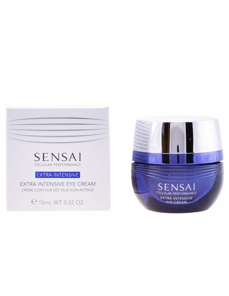 Crème contour des yeux Kanebo 2524887 15 ml
