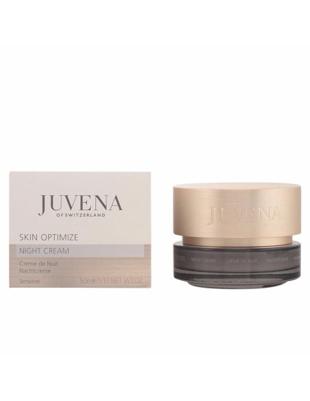 Crème de nuit Juvena Juvedical Sensitive (50 ml)