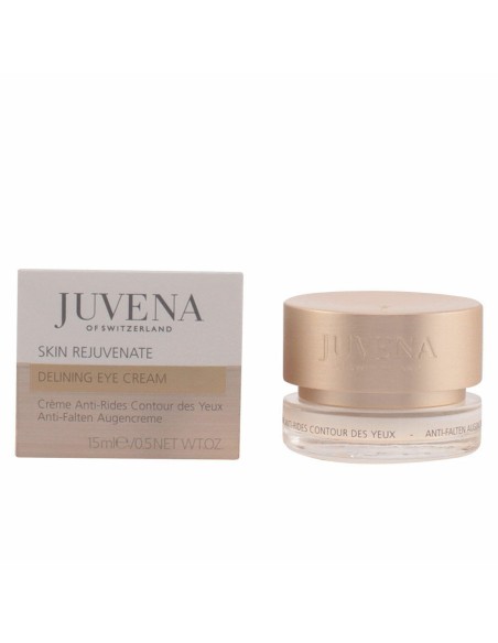 Crème anti-âge pour le contour de l'œil Juvena Skin Rejuvenate (15 ml) (15 ml)