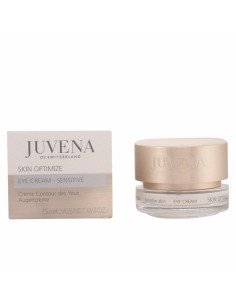 Crème contour des yeux Juvena Juvedical Sensitive (15 ml)
