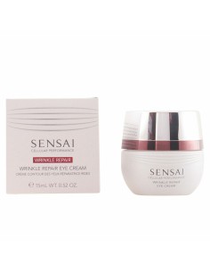 Crème régénératrice Sensai Cellular Performance Wrinkle Repair (15 ml)