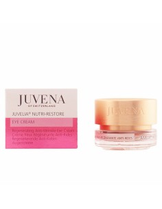 Crème contour des yeux Juvena 9007867765630 15 ml