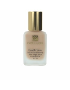 Base de Maquillage Crémeuse Estee Lauder Double Wear Spf 10 1C1- Cool Bone (30 ml) (30 ml)