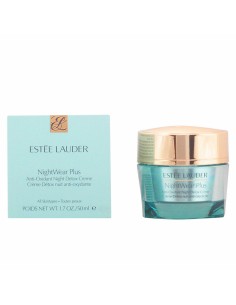 Crème de nuit Estee Lauder Nightwear Plus antioxydante (50 ml)