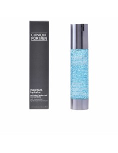 Gel hydratant Maximun Clinique Maximum Hydrator Activated Water-Gel Concentrate (48 ml)