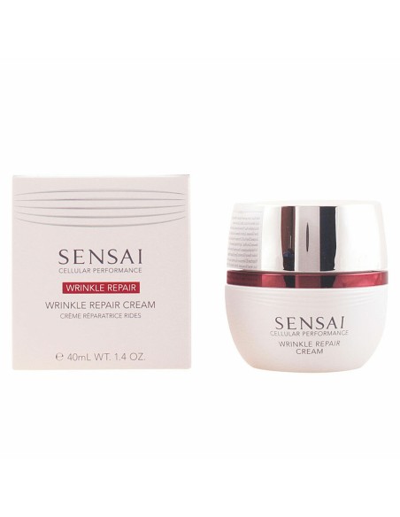 Crème régénératrice anti-âge Sensai 2524886 40 ml (40 ml)