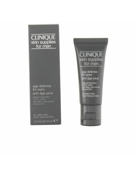 Soin contour des yeux Men Clinique 0020714382742 15 ml (15 ml)
